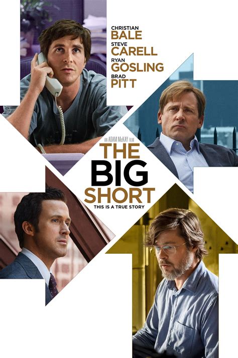 release The Big Short